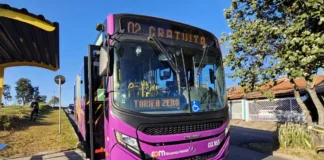 Tarifa Zero de fim de ano começa nesta segunda-feira (15)