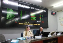 Câmara aprova LOA 2026 e orçamento de R$ 1,269 bilhão para Bragança Paulista