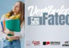 Fatec Atibaia prorroga inscrições para o Vestibular 2026 até 14 de novembro