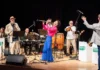 Freedom Big Band apresenta “O Grande Baile – 12 Chorinhos de Severino Araújo” em Bragança Paulista