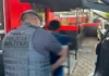 Homem com condenação de 20 anos é preso pela Polícia Militar em Bragança Paulista