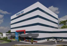 Hospital Universitário São Francisco lança pedra fundamental de nova unidade