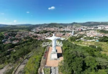 Lançamento do programa “Avança Amparo rumo aos 200 anos ” é um grande sucesso