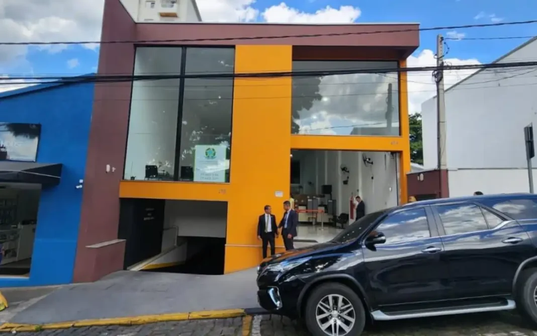 Nova sede do Cartório Eleitoral de Atibaia é inaugurada no Centro