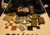 Polícia Militar apreende drogas e detém suspeitos em operação no Jardim Figueira, em Amparo