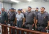 Policiais Militares são homenageados pela Câmara Municipal de Bragança Paulista