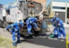 Prefeitura de Atibaia trabalha para garantir continuidade dos serviços de manutenção urbana