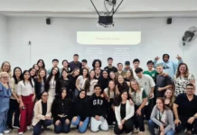 Primeira turma técnica da Escola José Nantala Badue apresenta TCCs com foco em logística, cidadania e sustentabilidade