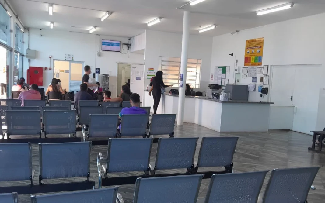UPAs de Bragança registram queda de até 15% nos atendimentos, segundo Secretaria de Saúde