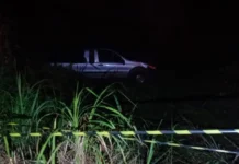 Acidente de trânsito com vítima fatal é registrado em Joanópolis