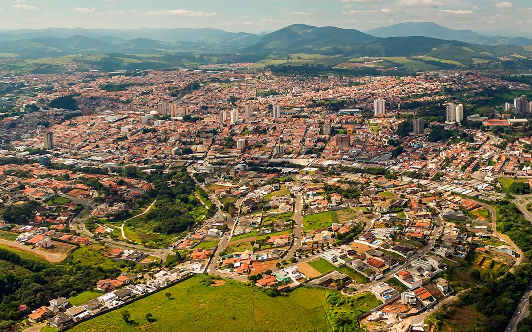 Bragança Paulista 2025