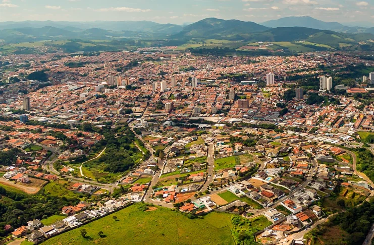 Bragança Paulista registra queda de 40% nos furtos e quase 50% nos roubos no primeiro trimestre de 2026