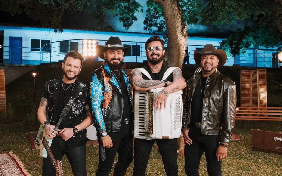 Bragança Paulista festeja 262 anos com show da banda Traia Véia e programação cultural gratuita