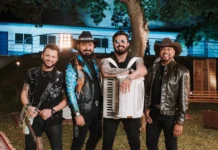 Bragança Paulista festeja 262 anos com show da banda Traia Véia e programação cultural gratuita