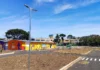 Bragança Paulista inaugura Mini Cidade do Trânsito com atividades educativas