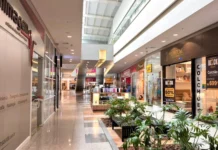 Bragança Shopping divulga horários especiais de funcionamento no fim de ano