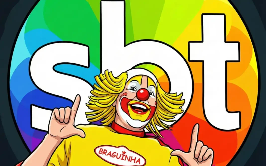 Braguinha Cabelo de Batatinha