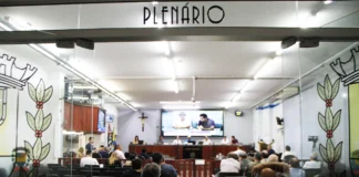 Câmara de Bragança Paulista discute alterações no Código Tributário com a população