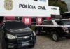 Corpo é localizado em residência e caso é apurado pela Polícia Civil