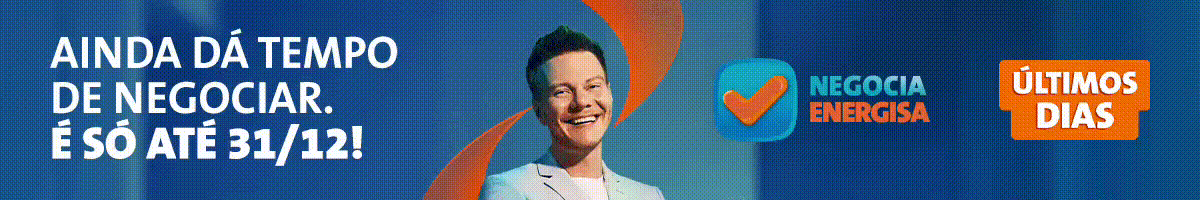 Banner Energisa Negociar