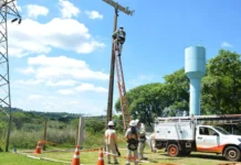 Energisa abre inscrições para curso gratuito de eletricista em Bragança Paulista