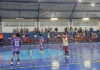Finais da Copa Bragança de Futsal Sub-14 e Sub-16 acontecem nesta terça-feira no Lourenção