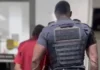 Força Tática captura homem de 62 anos procurado por estupro de vulnerável