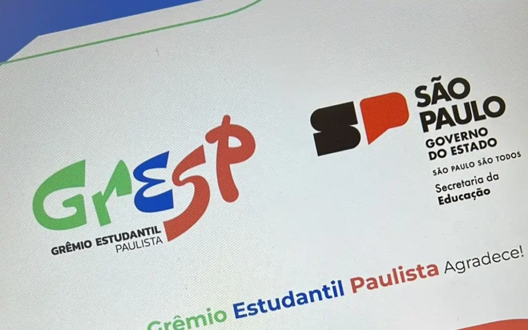 Grêmios estudantis encerram o ano letivo com protagonismo