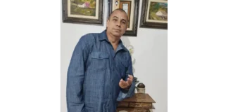 Homem desaparece em Bragança Paulista após discussão e segue desaparecido