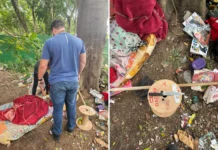 Homem é mantido em cativeiro em ponto de uso e venda de drogas “mini cracolândia”
