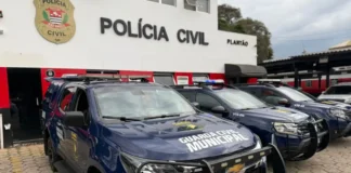 Homem ameaça médico durante atendimento na Santa Casa e é detido pela GCM