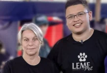 LemePet lança ação inédita e destina 100% das adesões à ONG Faros D’Ajuda