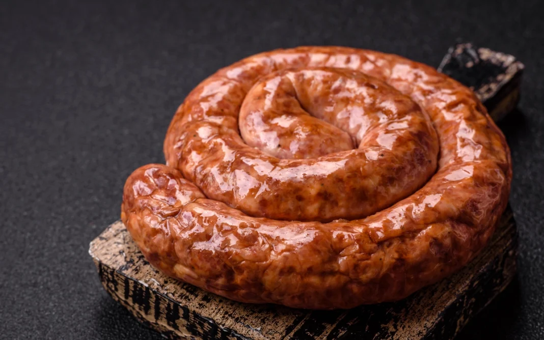 Linguiça de Bragança Paulista recebe selo nacional e poderá ser vendida em todo o Brasil