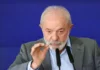 Lula diz que avalia veto sobre dosimetria: “Bolsonaro tem que pagar”