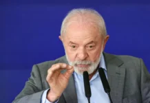 Lula diz que avalia veto sobre dosimetria: “Bolsonaro tem que pagar”