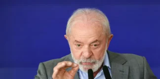 Lula diz que avalia veto sobre dosimetria: “Bolsonaro tem que pagar”