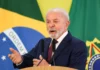 Lula nega acordo do governo e diz que vai vetar PL da Dosimetria