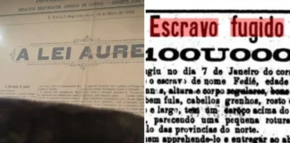 Pesquisadores de Atibaia revelam as origens regionais dos escravizados com base em anúncios do século XIX