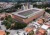 Red Bull Bragantino apresenta projeto da Arena Red Bull em Bragança Paulista
