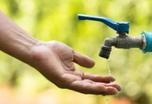 Araras dos Pereiras terá manutenção preventiva da Sabesp na segunda-feira