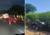 Três acidentes graves na Rodovia Fernão Dias deixam mortos e feridos próximos ao fim de ano