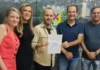 Vya Motors escolhe Bragança Paulista para sediar seu polo nacional de motos elétricas