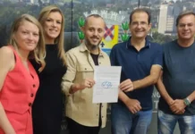 Vya Motors escolhe Bragança Paulista para sediar seu polo nacional de motos elétricas