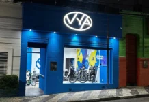Vya Motors inaugura unidade em Bragança e apresenta veículos elétricos ao público