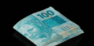 Salário mínimo deverá subir para R$ 1.741 em 2027, prevê governo