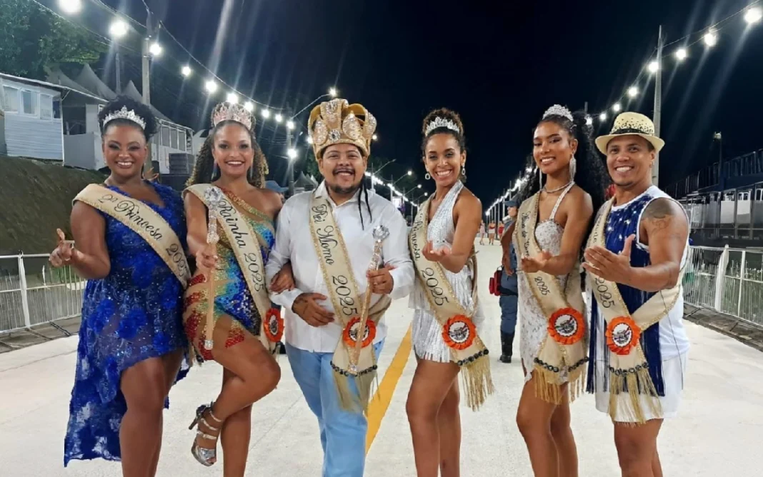 Abertas as inscrições para a Corte do Carnaval 2026