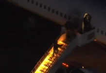 Maduro desembarca em Nova York escoltado por agentes federais