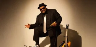 Big Chico apresenta tributo a Tim Maia no Festival de Verão 2026 em Bragança Paulista