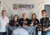 Bragança Paulista conquista prata e bronze em Tiro Esportivo nos Jogos Abertos do Interior