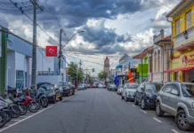 Bragança Paulista ganha projeção internacional ao entrar no mapa audiovisual de SP